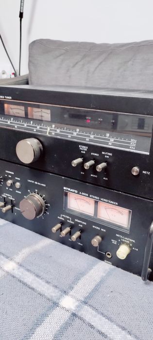 Vand linie STRATO ,A-9009 si T-7090