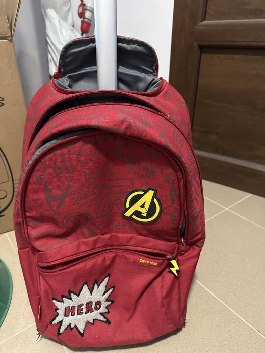 Rucsac role Samsonite