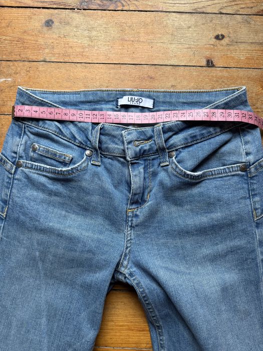 Дамски дънки Lui Jo