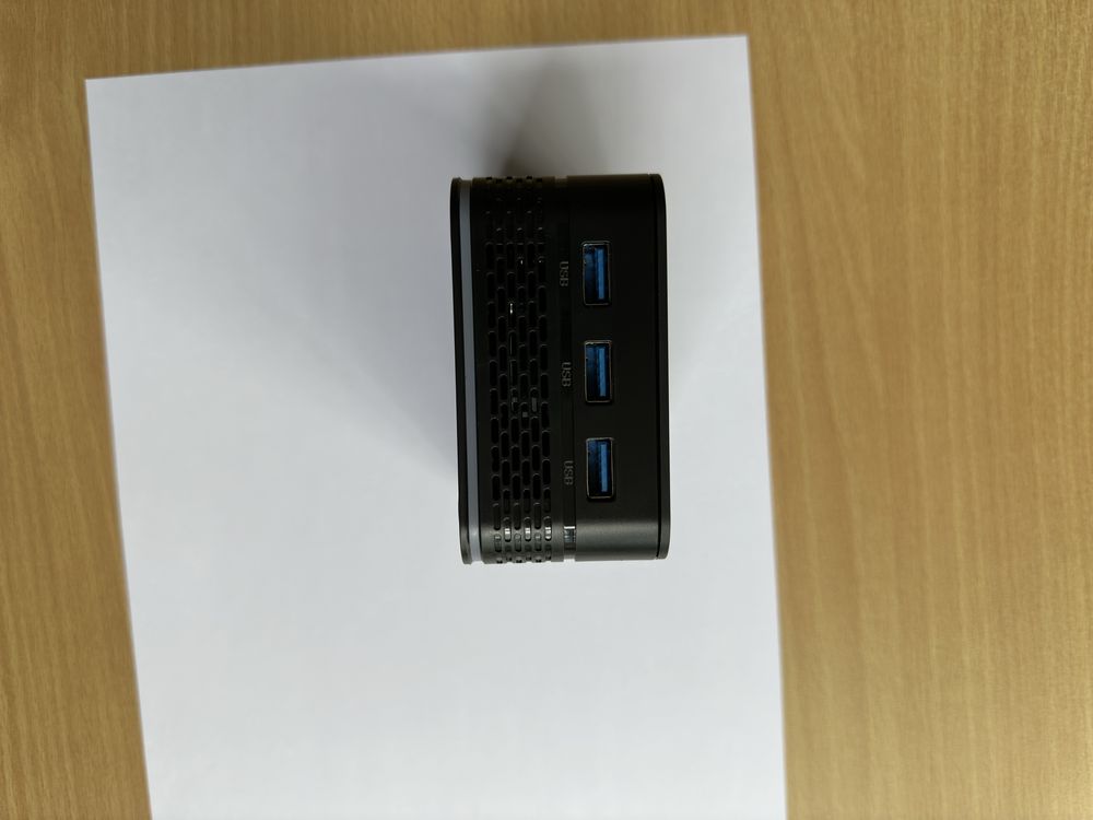 Mini pc intel n100