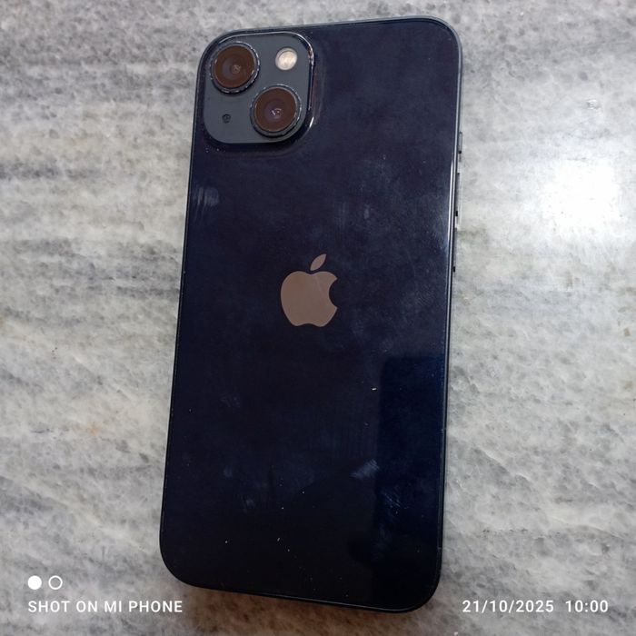 Iphone 13 ideal holatda