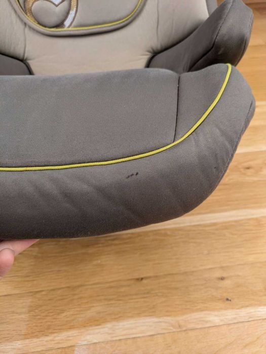 Столче за кола Cybex Juno 2 Fix 9-18kg