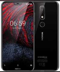 Nokia 6.1 Plus TA-1069 смартфон