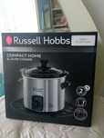 Мултикукър Russell Hobbs