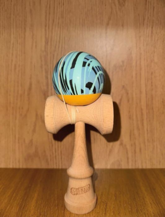 Kendama sweets copiii adolescenti
