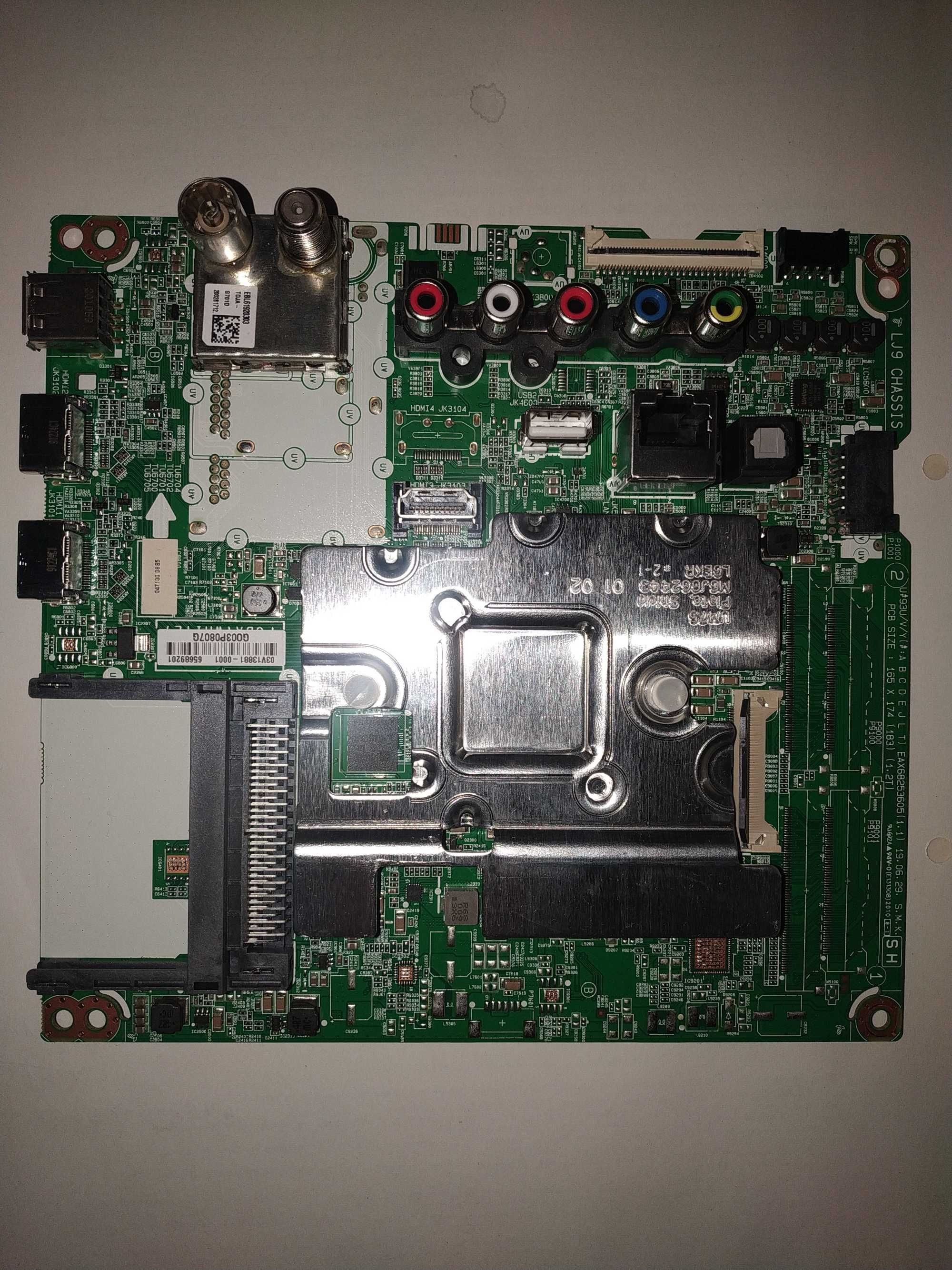 Платка за LG 60UM7100PLB Mainboard - EAX68253605