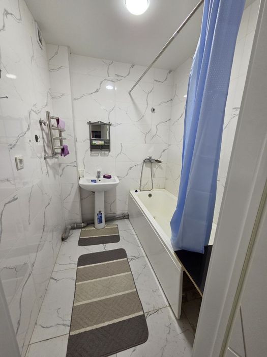 Аренда 4/2/9 ЖК " Паркент Плаза "