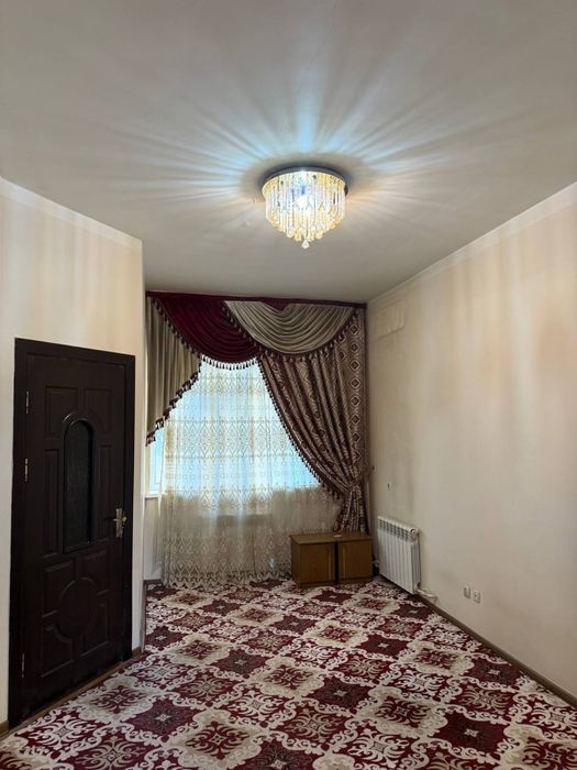 АРЕНДА!!!  СЕРГЕЛИ-6А   2/1/7  всё есть!!! метро рядом