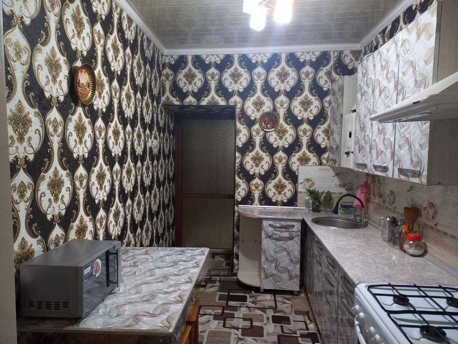 Продаётся квартира в Яшнабадском районе своя!!!