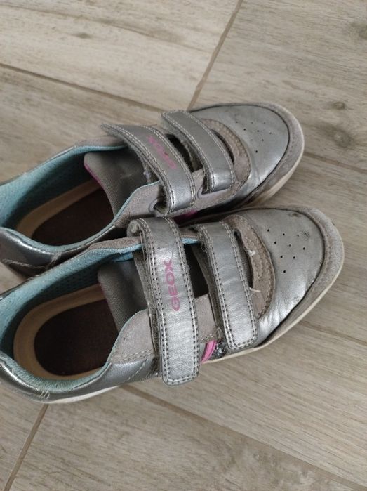 Sneakers Geox fete