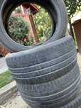 Vand 4 anvelope 225/45 R17