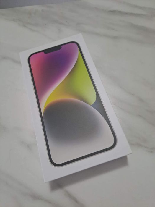 iPhone 14 Plus 128GB, гаранционен