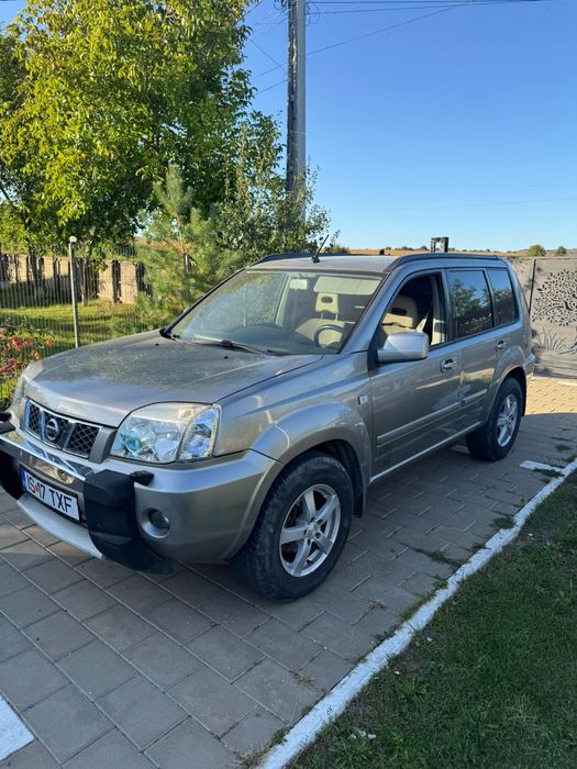 Nissan t30 întreținut bine