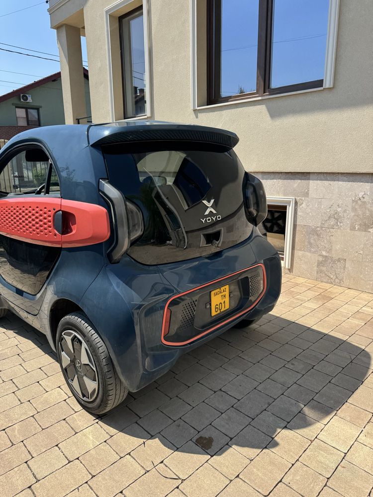 Vand XEV YOYO 2020