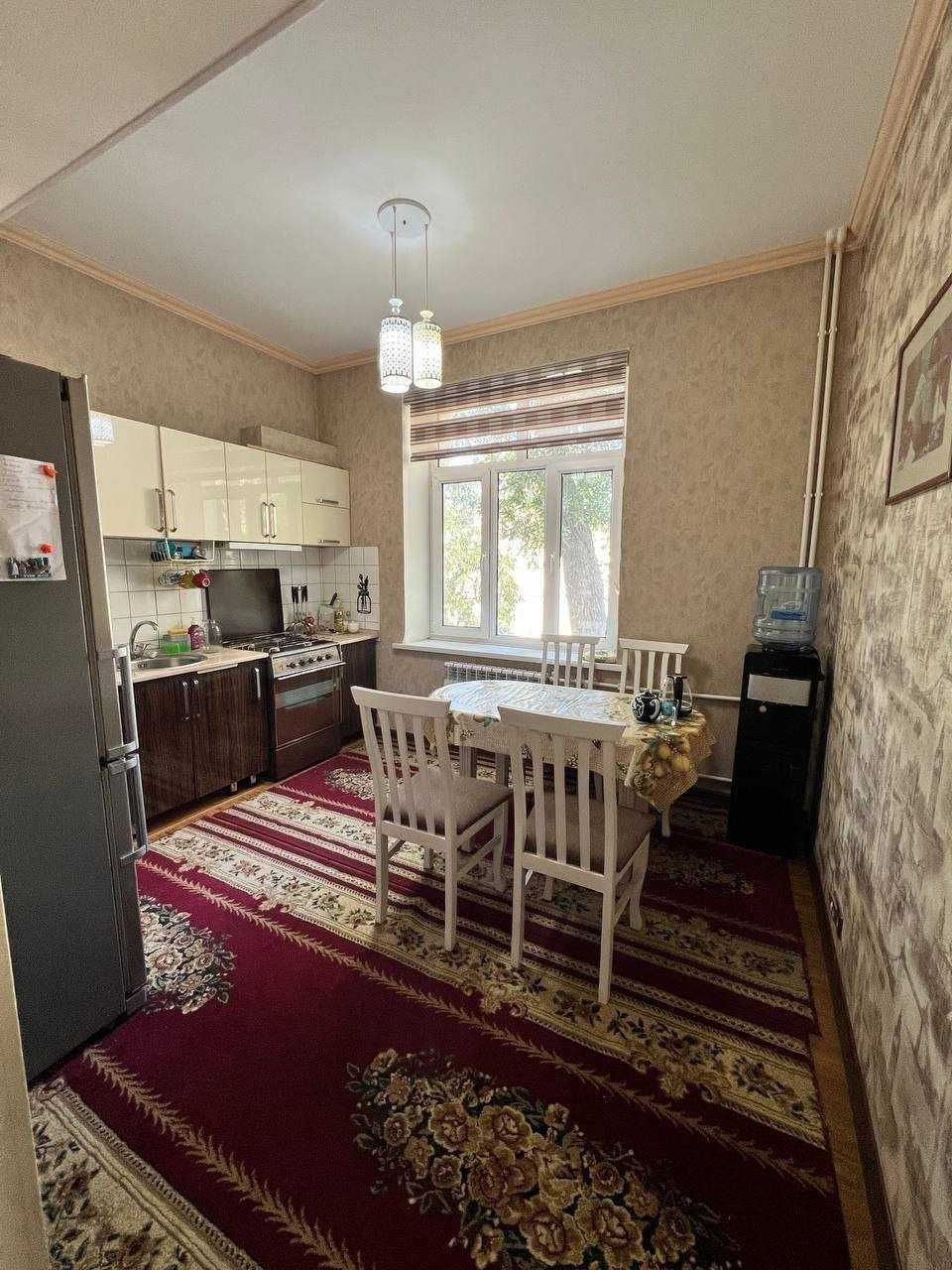 3-х ком. квартира на Ц-1 (можно приобрести в ипотеку) ID: 2655