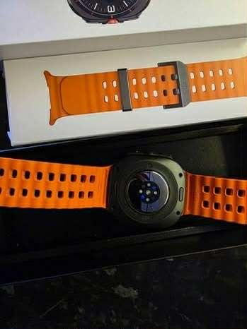 Samsung Galaxy Watch Ultra 47mm. LTE