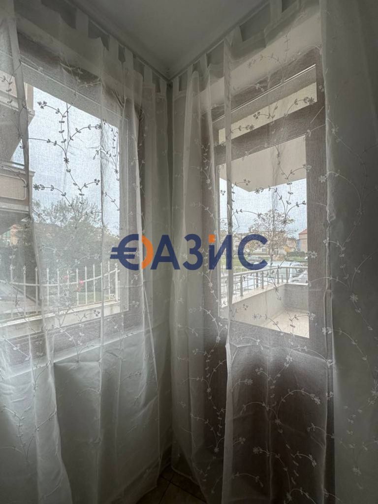 Продава се Двустаен апартамент в Несебър - 60 кв.м за 1334 €/кв.м - Снимка #8