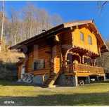 Cabana, 3 camere, 80 mp, localizata la 100 km de Timisoara