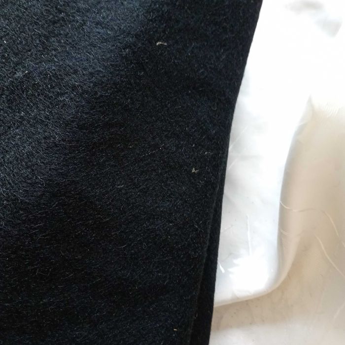 Автентичен тепан вълнен плат