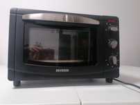 Cuptor electric SEVERIN