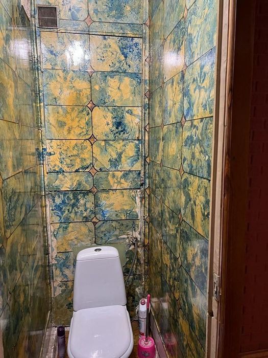 Oilaga kvartira ijaraga beramiz
58м2.Юнусабад 9. 2/5/5.
58м2.
2 балкон