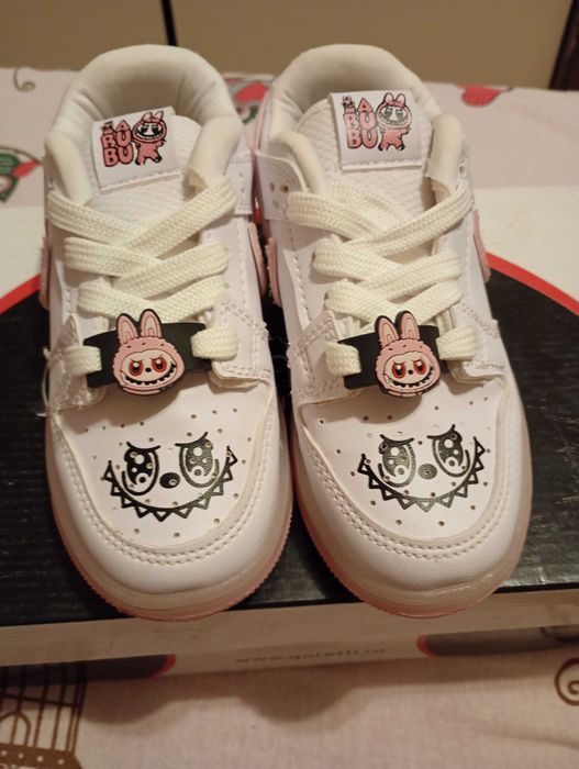 Adidași superbi de copii nr.29