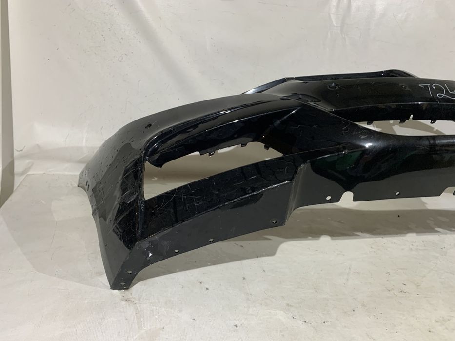 Bara fata BMW Seria 3, F30/F31, M-Sport, 2011, 2012, 2013, 2014, 2015, 2016, 2017, 2018, cod origine OE 51118067873.