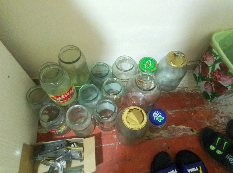 Bosh bonkalar bor shutiki 600 som vareniy tomat yopish uchin