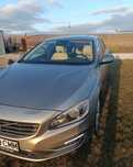Volvo v60 2015 automat