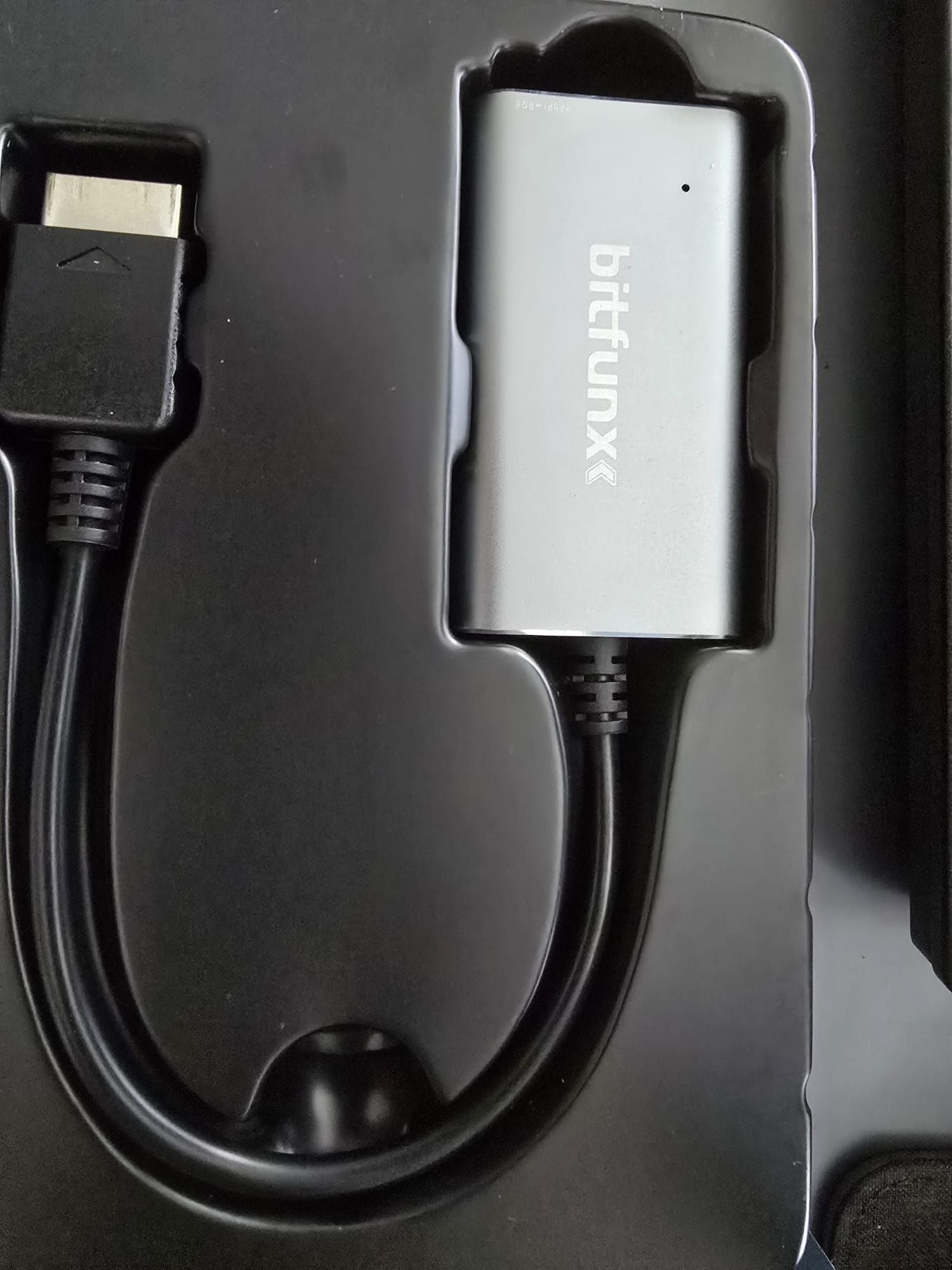 Adaptor Hdmi PlayStation 1 și 2