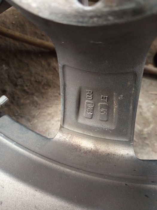 Зимни гуми GOODRIDE 225/55R17