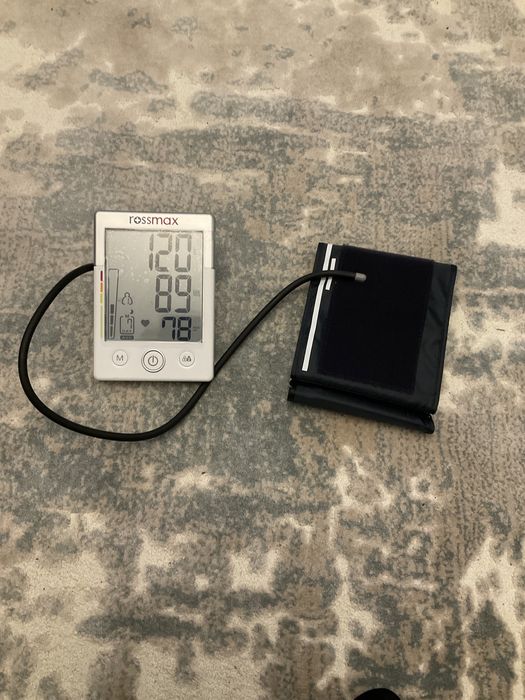 Vand ,tensiometru rossmax
