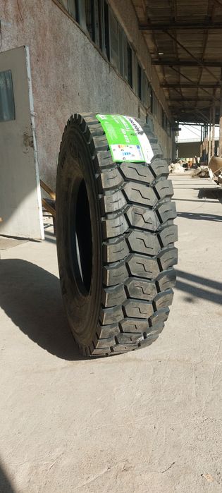 Автошына GRENLANDER 315/80R22.5 22pr