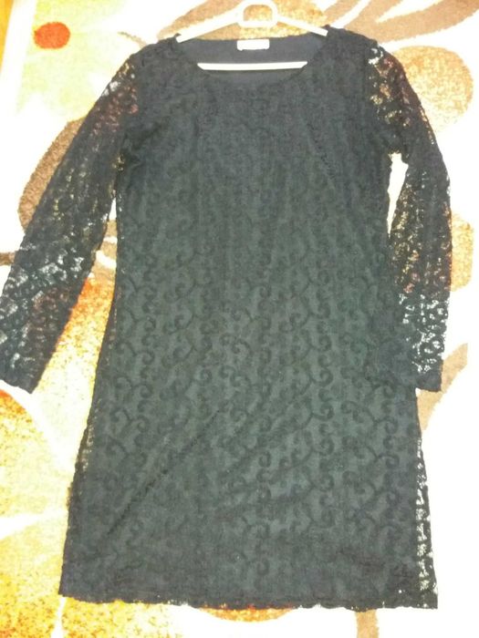Rochie de dantelă