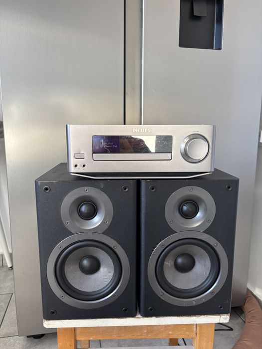 Sistem audio Philips