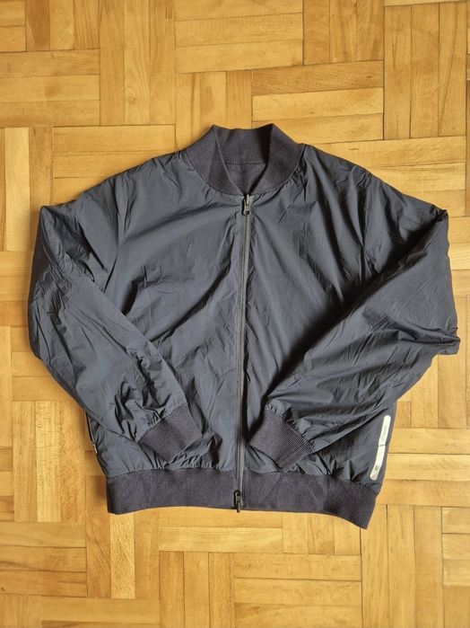 Geacă reversibilă 2 in 1 AlphaTauri, ATA21670, Bărbați - S