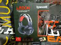 Продам usb наушники Red Dragon Ladon (75160)