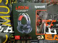 Продам usb наушники Red Dragon Ladon (75160)