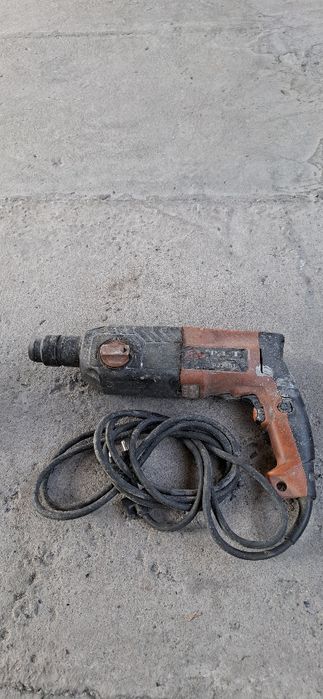 Перфоратор P.I.T P22401