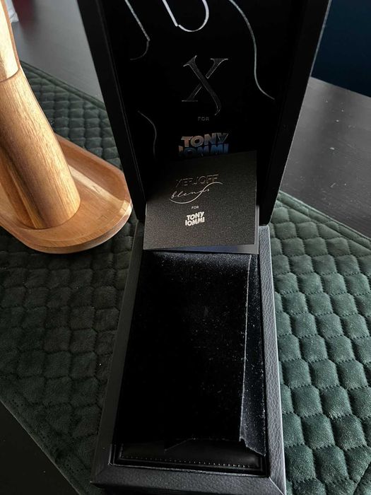 Xerjoff Tony Iommi Monkey Special 50ml EDP