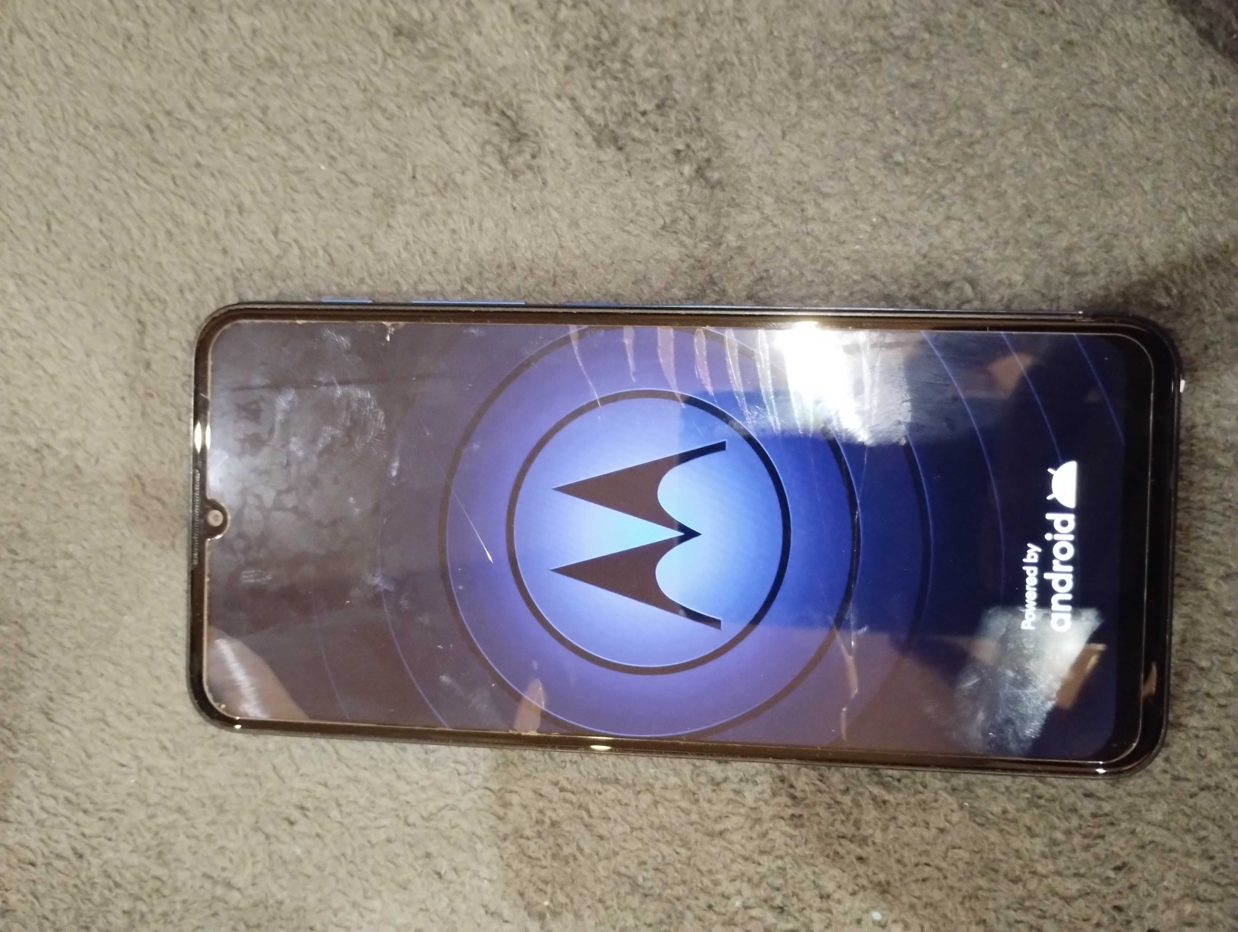 Motorola e7 plus