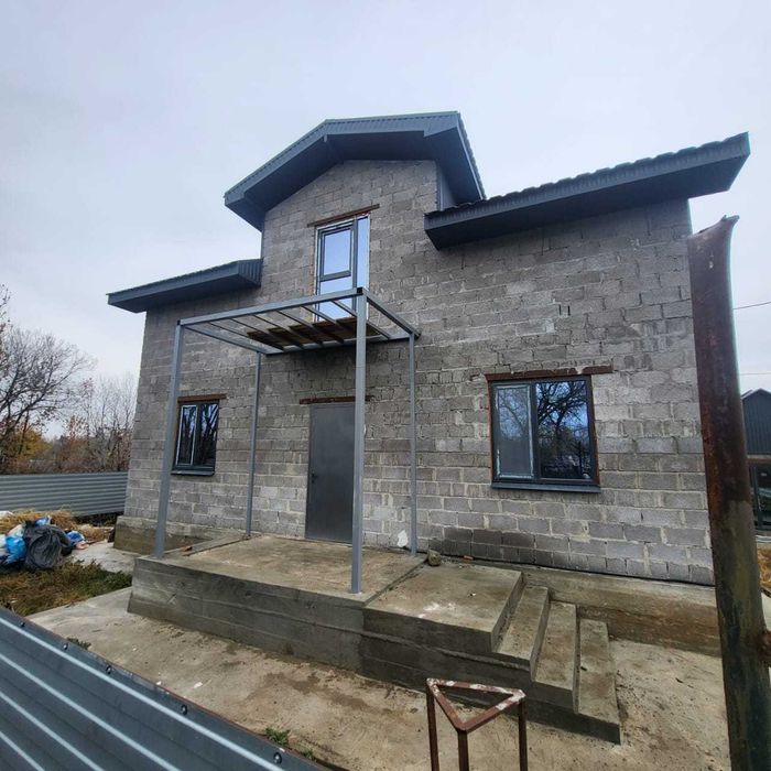 Продам дом дачу в районе Кардиологии, с/т Кожевник