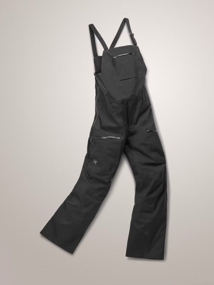 Arcteryx Sabre планински панталон ски и сноубодр, модел 2024, размер М