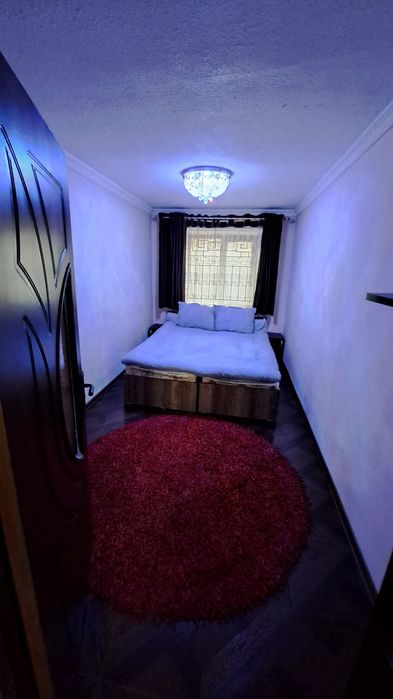 Регистон рупарусида квартира под ключ!