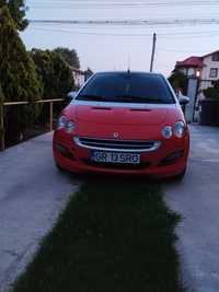 Vand Smart Forfour