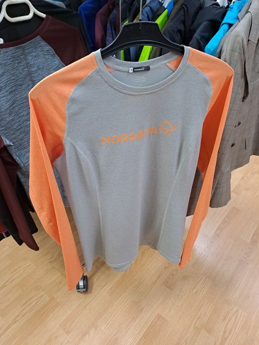 Norrona Dama M, cod A234