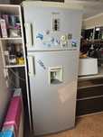 Frigider Beko NO FROST cu congelator si dozator apa