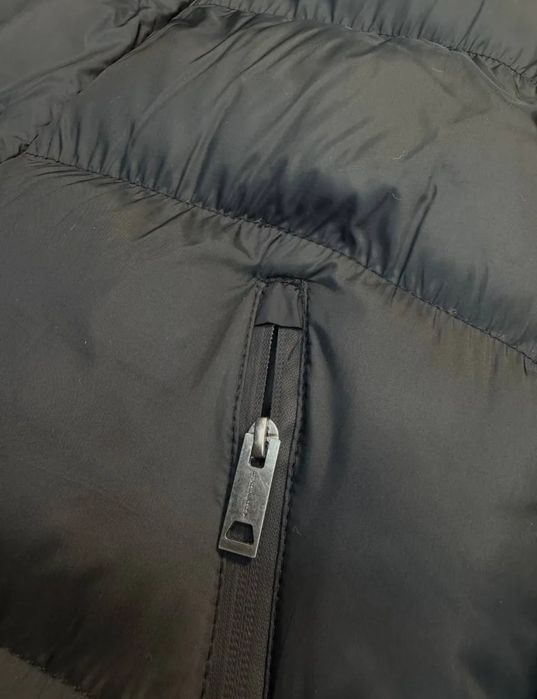 Зимняя куртка/Жилетка Burberry