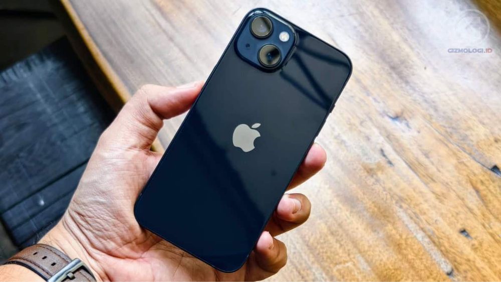 iPhone 13 в ГАРАНЦИЯ, 256GB, 100% батерия!