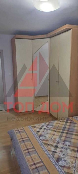 Дава се под наем Тристаен апартамент в Варна, Погреби - 85 кв.м за 500 € - Снимка #3
